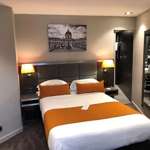 3* Отель Western Empire Elysees