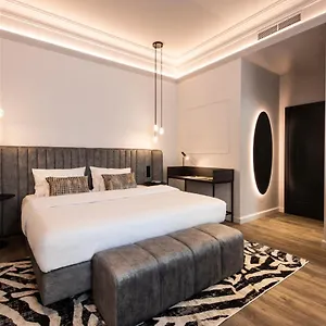 **** Hotel O11 Boutique Áustria