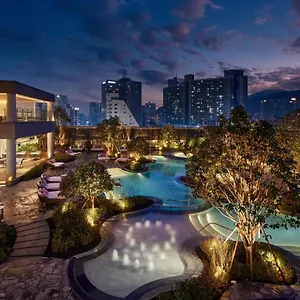 ***** Hotel Lotte Coreia do Sul