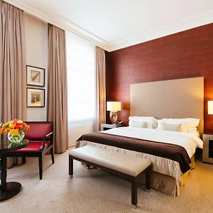**** Hotel Radisson Blu Style Hotel, Áustria