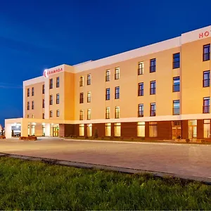 Lviv Ramada 3* Kholodnovidka