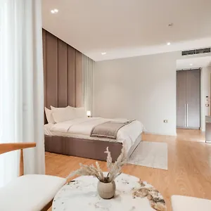 ***** Hotel Troci Albânia
