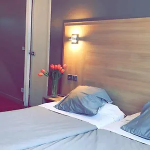 3* Отель Bristol Republique