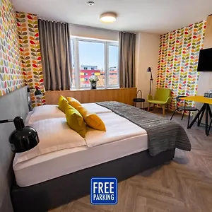 **** Hotel Urban Ring Eslovénia