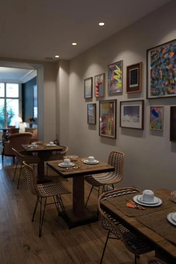Hotel Du Danube Saint Germain Paris 3*,  France