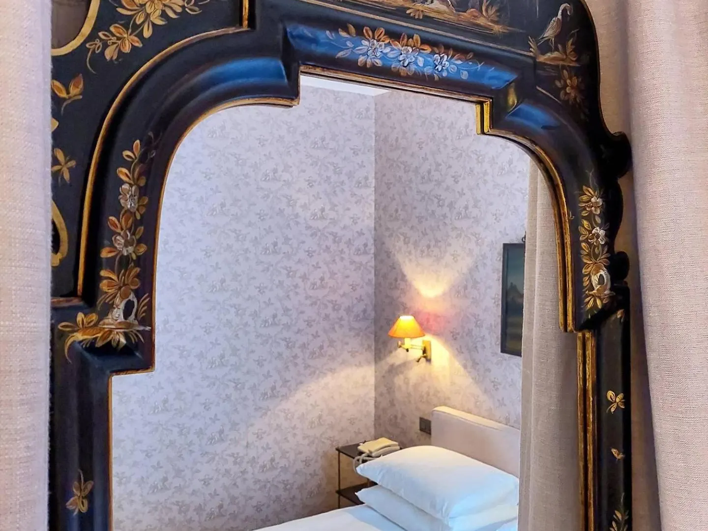Hotel Du Danube Saint Germain Paris