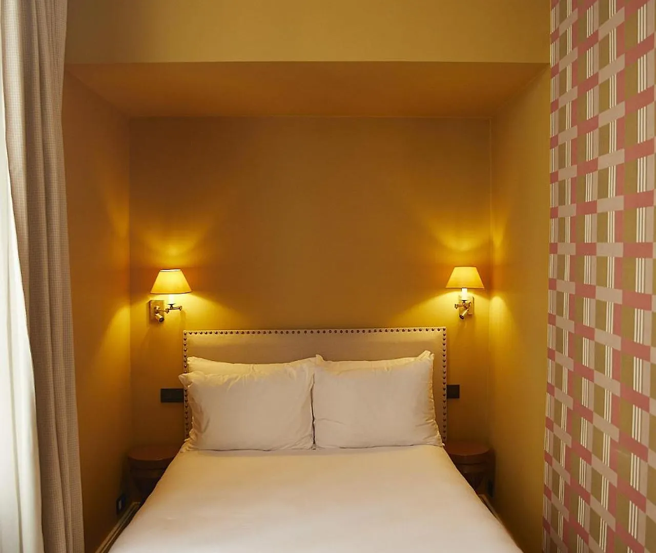 Hotel Du Danube Saint Germain Paris