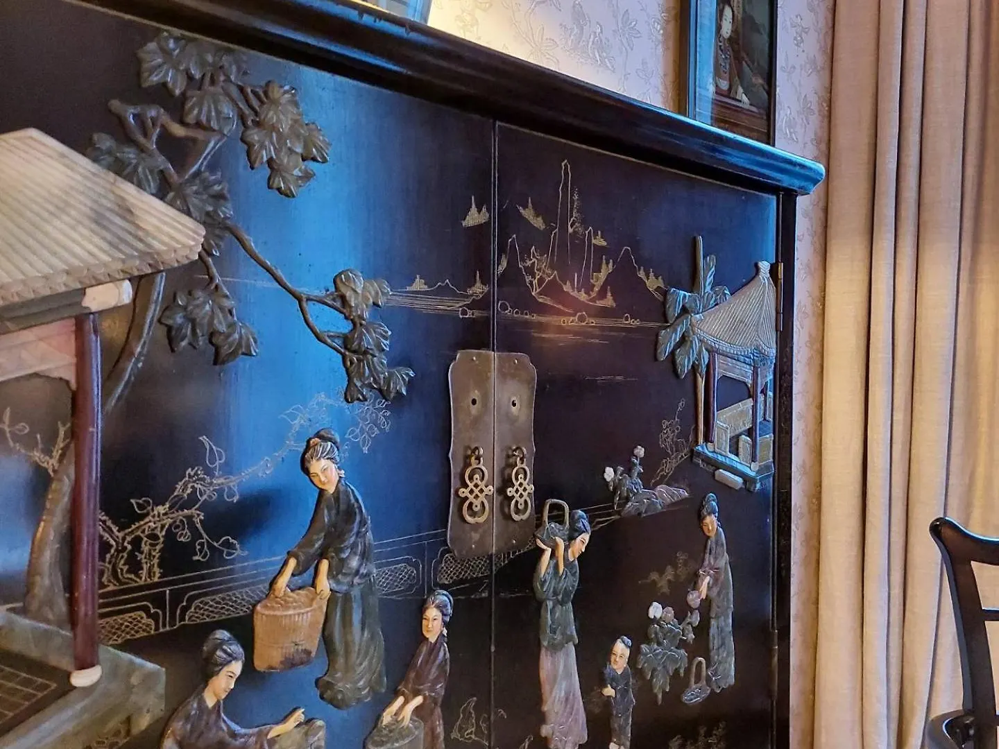 Hotel Du Danube Saint Germain Paris